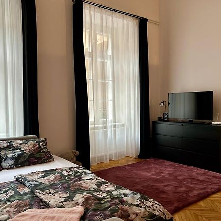 Jasmine'S Residence Budapest Ngoại thất bức ảnh
