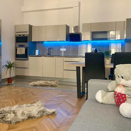 Jasmine'S Residence Budapest Ngoại thất bức ảnh