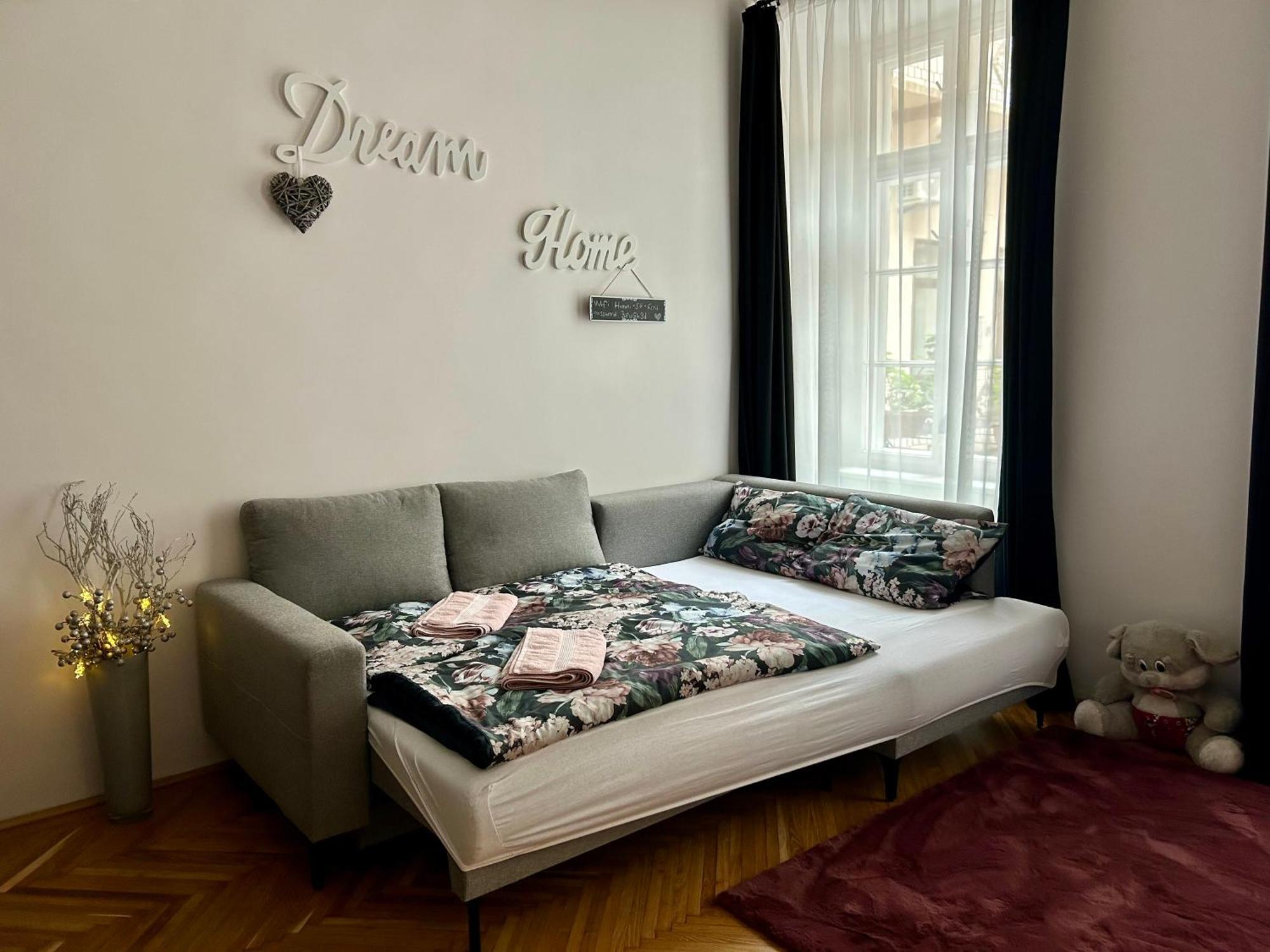 Jasmine'S Residence Budapest Ngoại thất bức ảnh