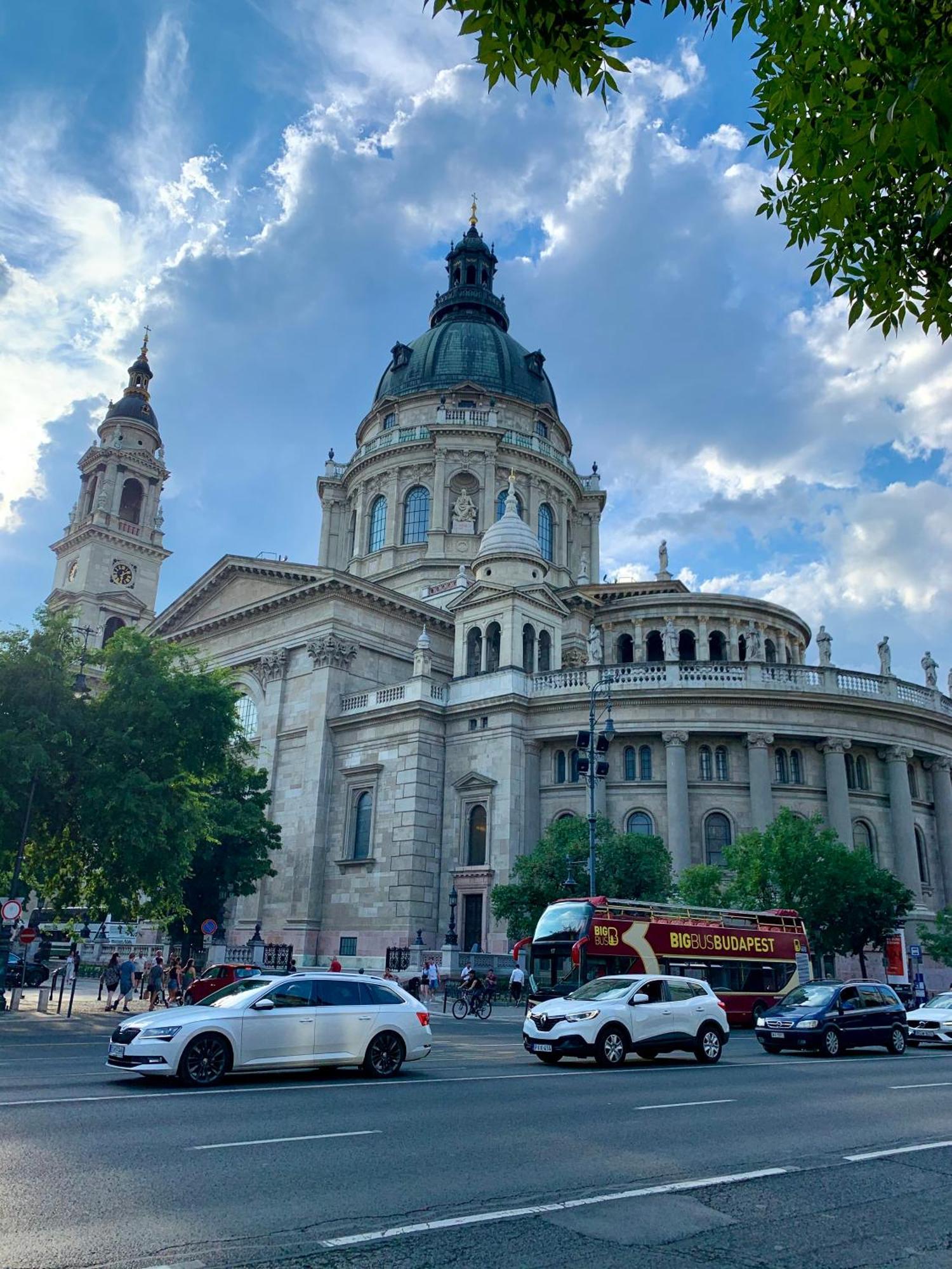 Jasmine'S Residence Budapest Ngoại thất bức ảnh
